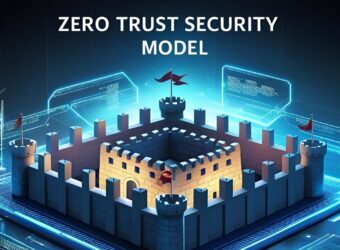 Zero Trust Security Model: A New Era of Cybersecurity